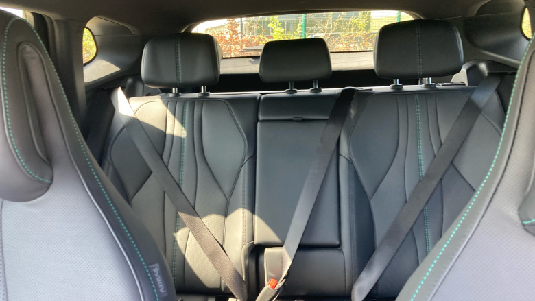 BYD Seal U 1.5 DM-i Boost 5dr Auto Estate